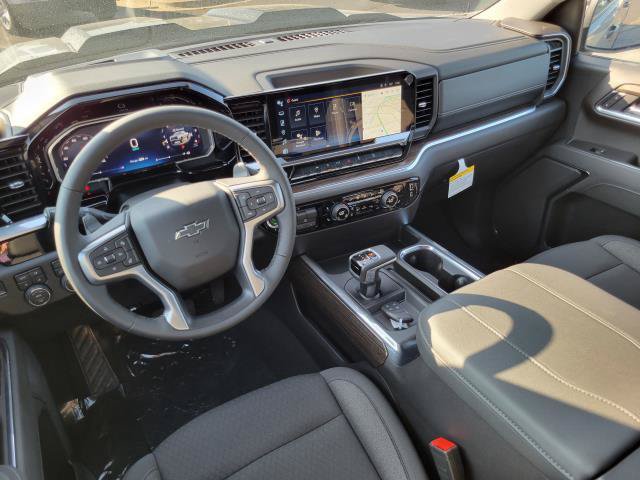 New 2026 Chevrolet Silverado 1500 LT Trail Boss w/ LPO, Dark Essentials Package AWD/4WD image 25