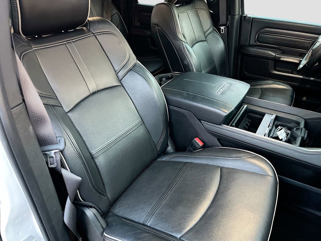 Used 2019 RAM 2500 Limited image 30