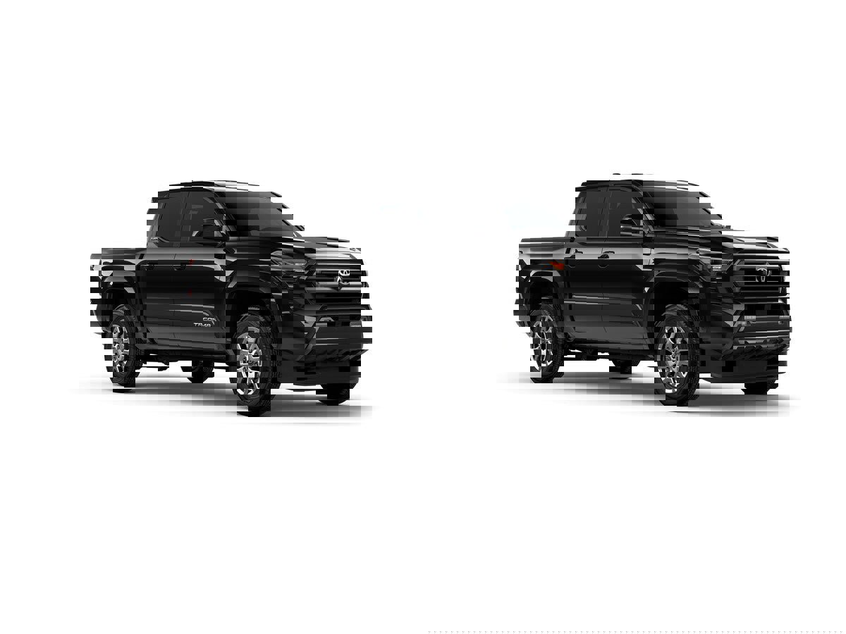 New 2026 Toyota Tacoma SR5 image 52