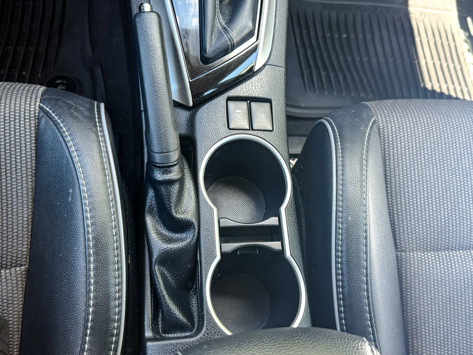 Used 2016 Toyota Corolla S w/ Body Protection Package #1 FWD image 26