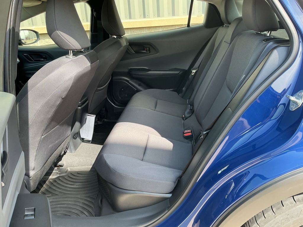 Used 2024 Toyota Prius LE image 14