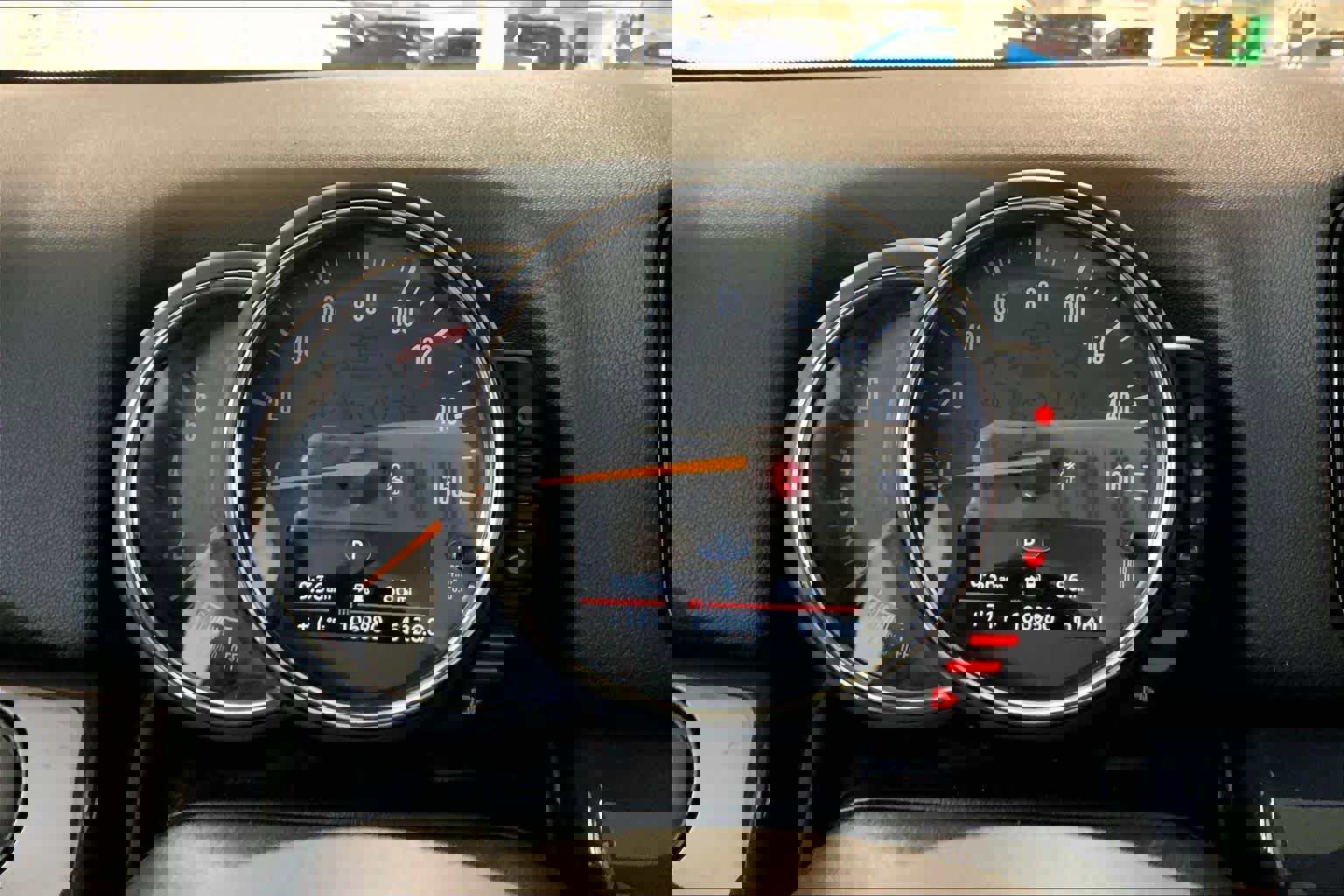 Used 2017 MINI Cooper Countryman ALL4 image 25