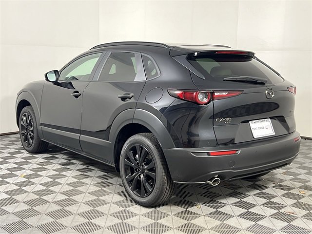 New 2026 MAZDA CX-30 AWD 2.5 S image 6