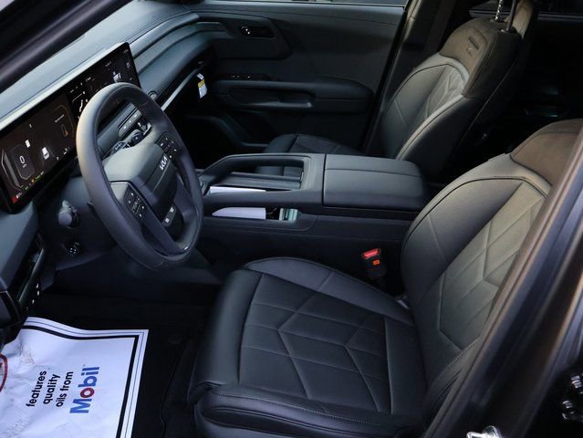 New 2027 Kia Telluride X-Line SX Prestige image 41