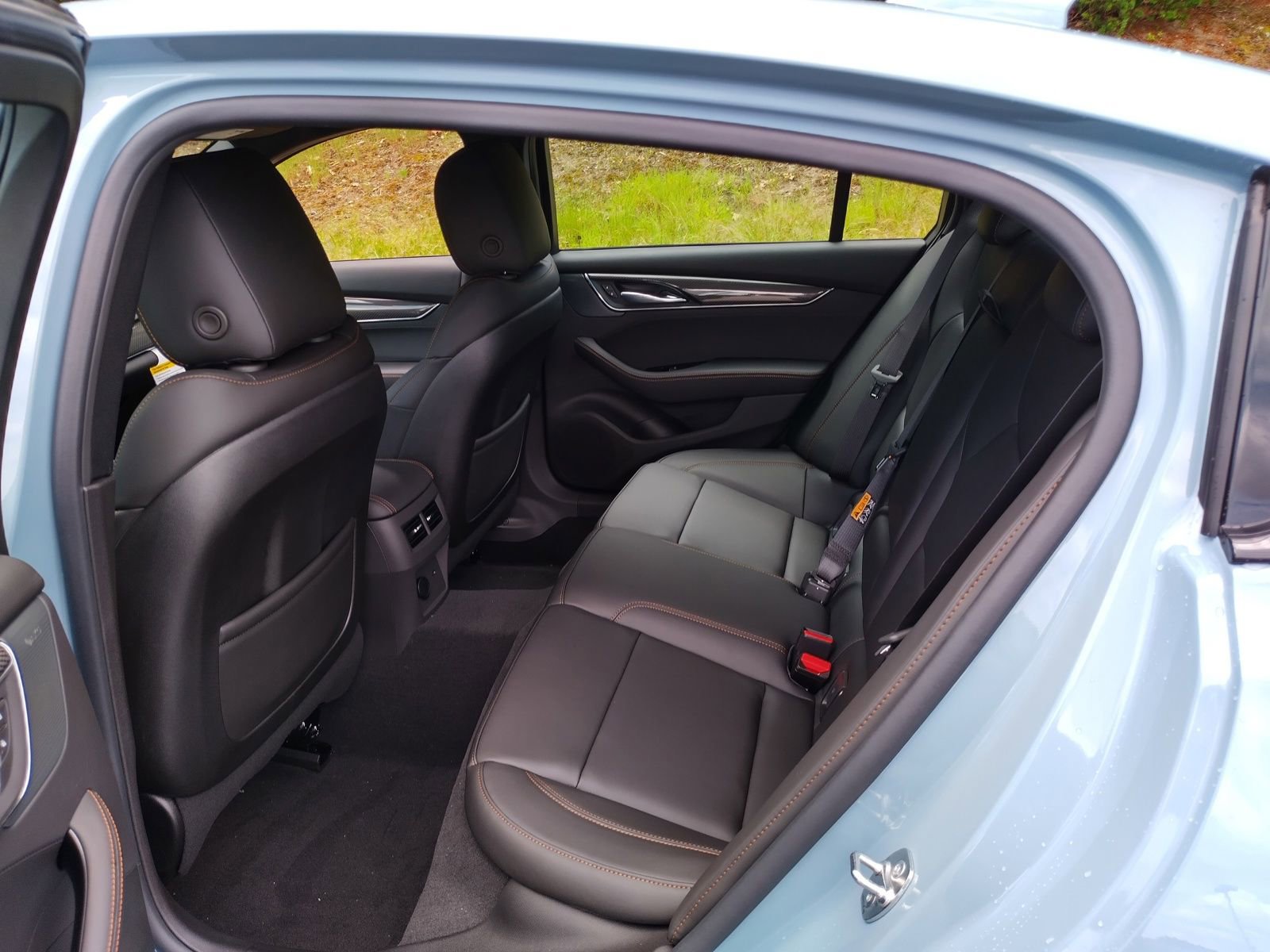 New 2026 Cadillac CT5 V w/ Technology Package image 22