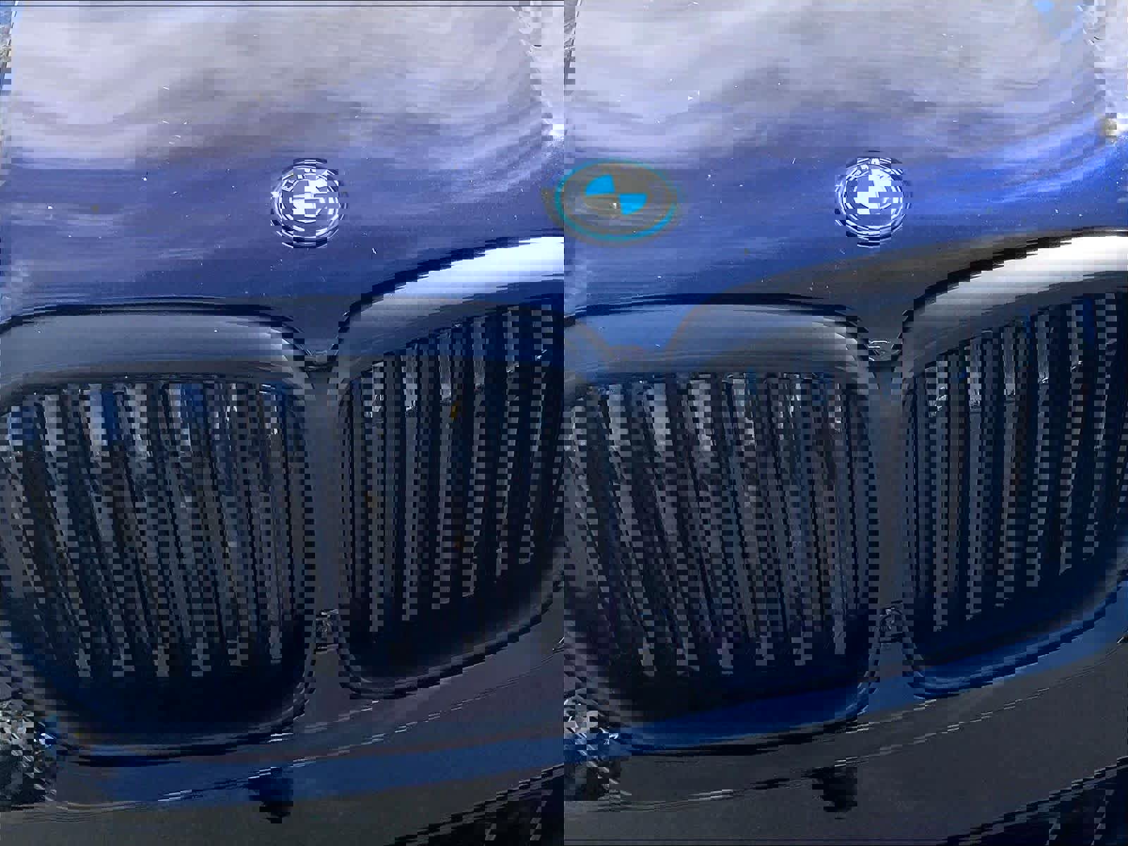 Certified 2024 BMW X5 xDrive50e w/ Executive Package image 33