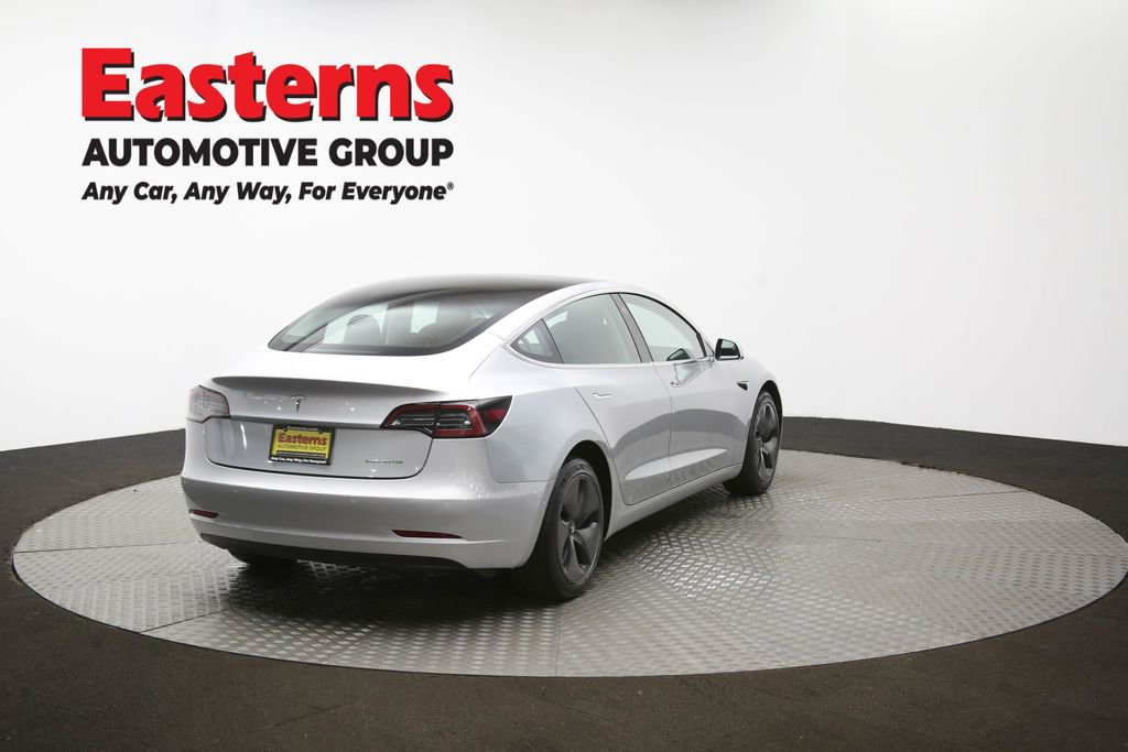 Used 2018 Tesla Model 3 Long Range image 39