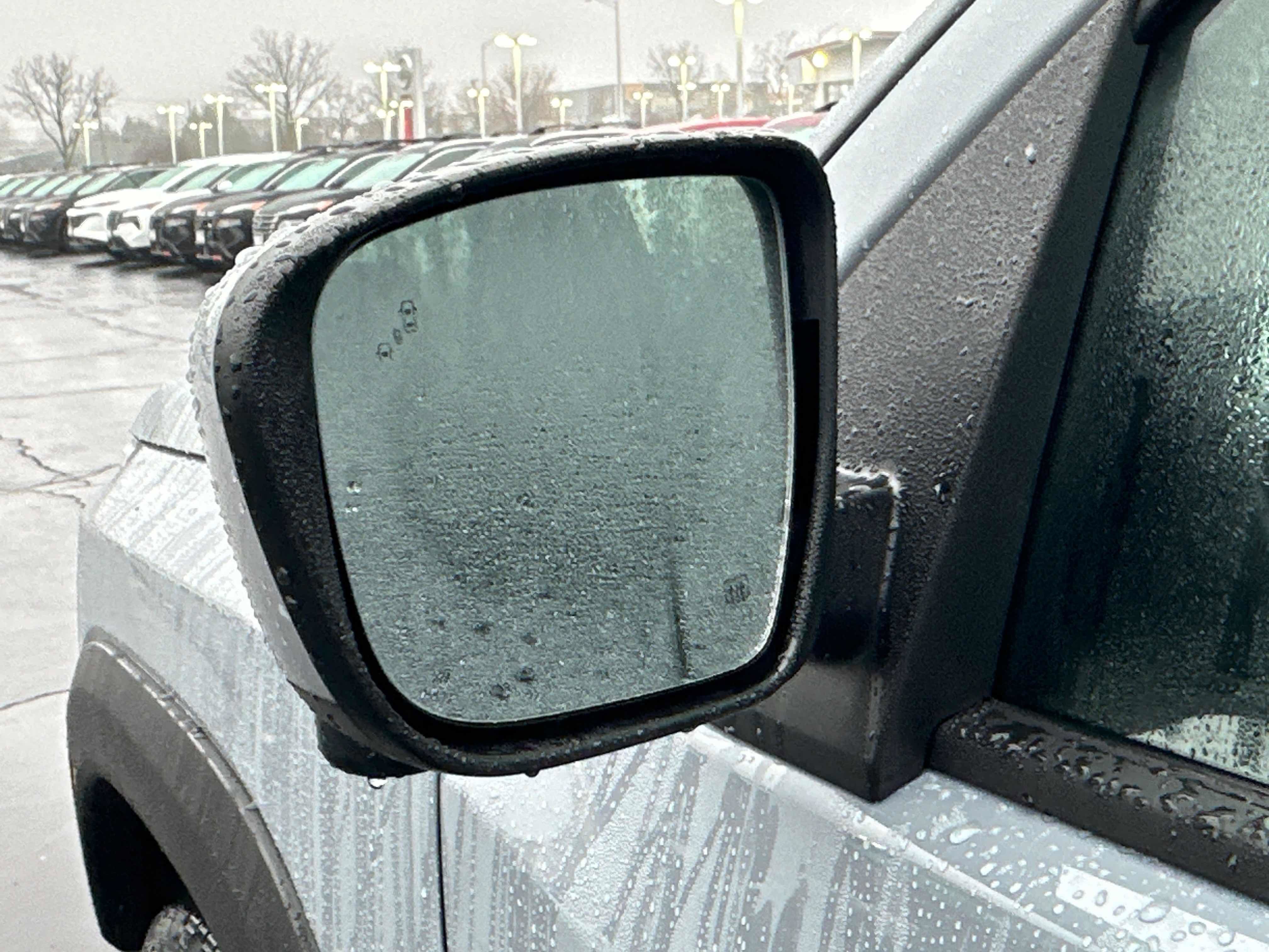 New 2026 Nissan Frontier PRO-4X w/ Pro Premium Package image 11