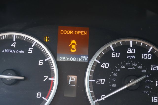 Used 2016 Acura ILX 2.4L image 19