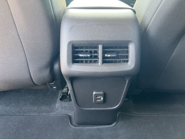 Used 2024 Chevrolet Equinox LT FWD image 25