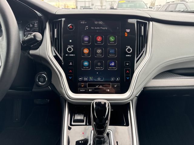 Certified 2025 Subaru Legacy Premium image 24