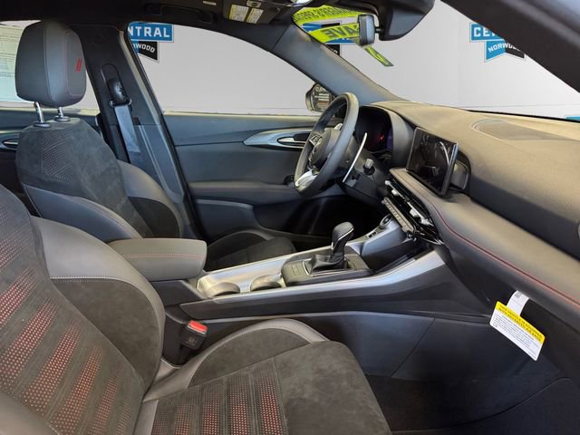 New 2024 Dodge Hornet R/T Plus image 15