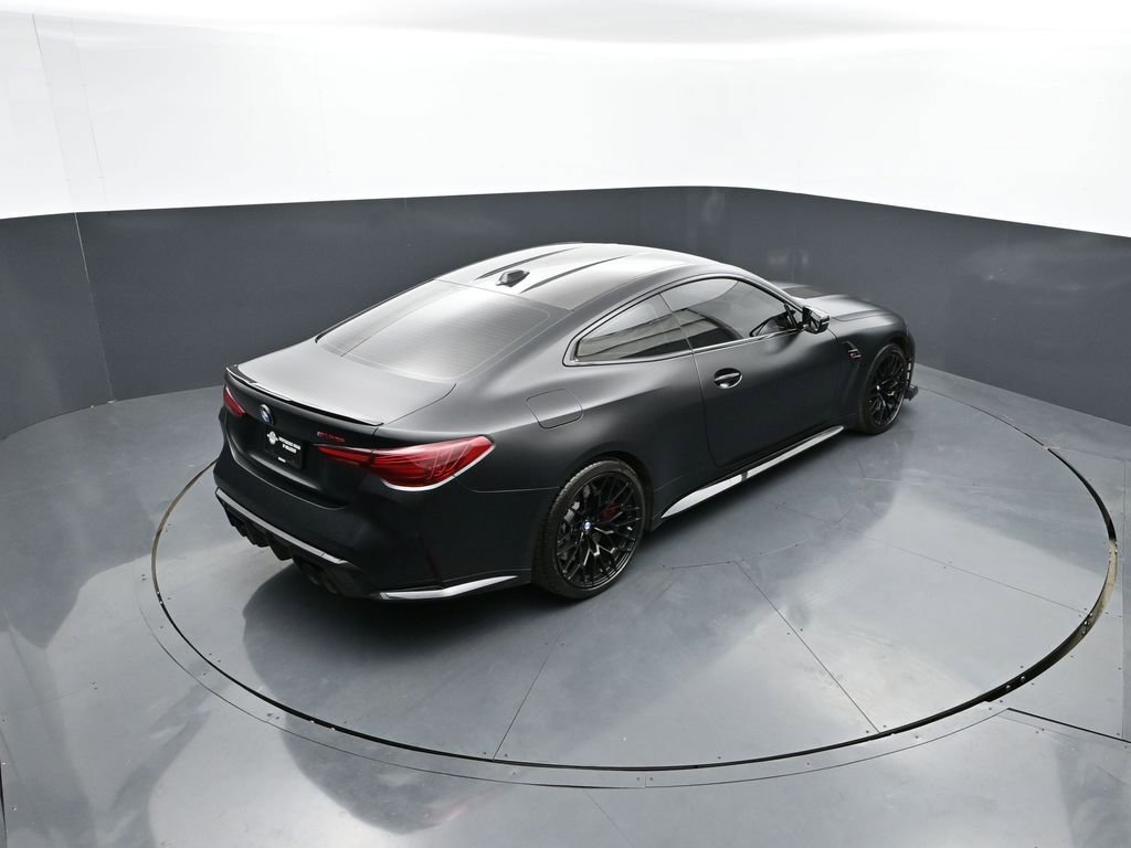 Used 2025 BMW M4 CS AWD/4WD image 26