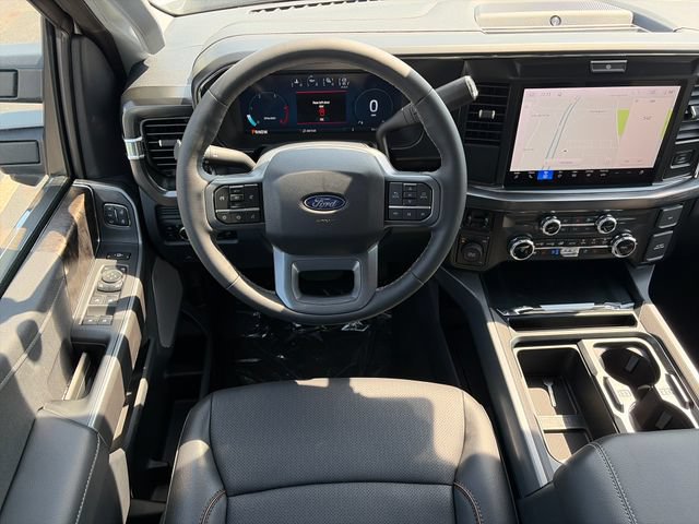 New 2027 Ford F350 Lariat w/ Chrome Package AWD/4WD image 12