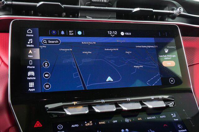 New 2027 Maserati Grecale AWD/4WD image 16