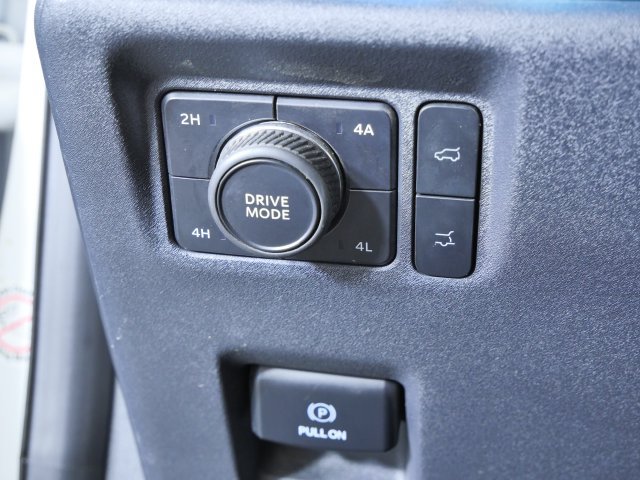 Certified 2025 Ford Expedition Max Platinum AWD/4WD image 22