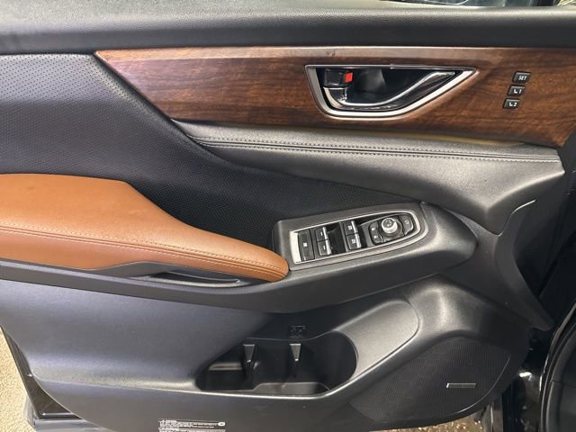 Used 2024 Subaru Ascent Touring image 10