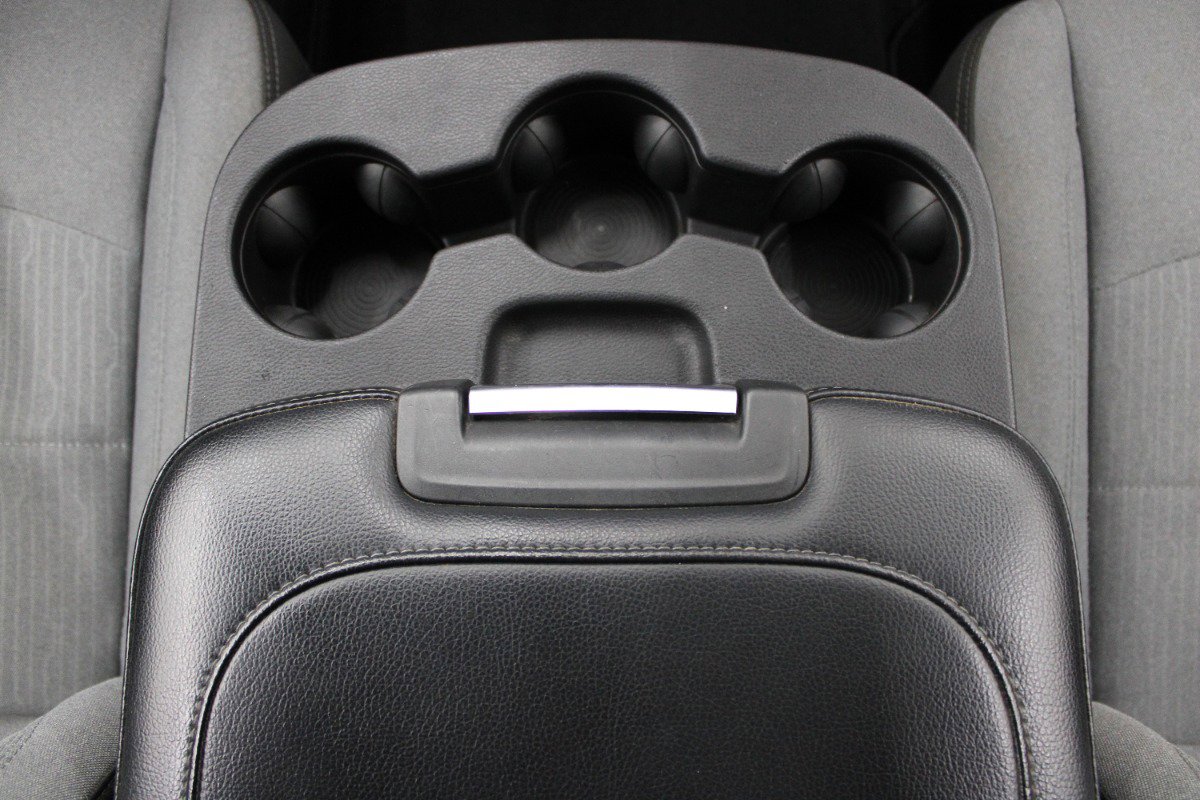 Used 2024 RAM 2500 Big Horn image 29