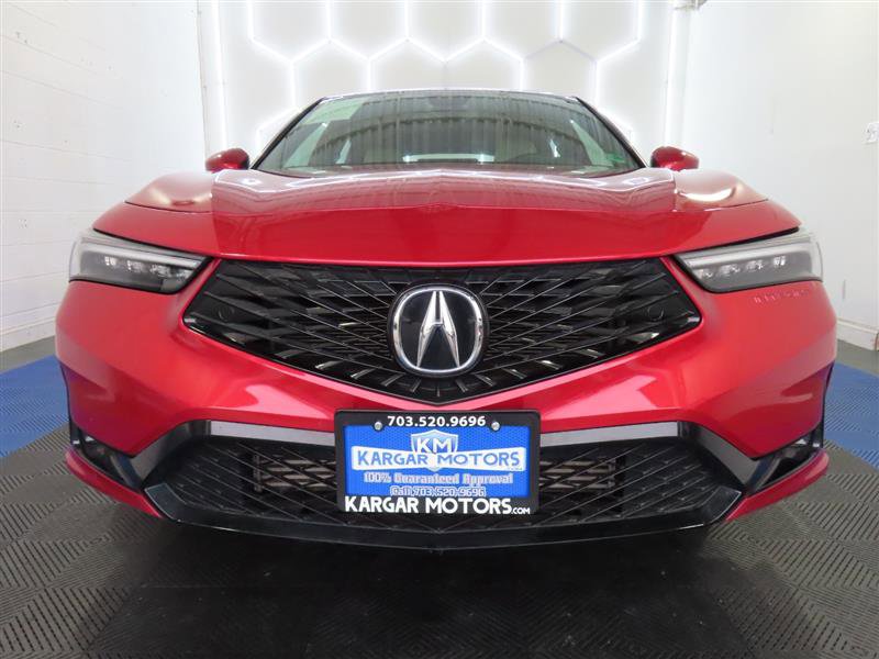 Used 2024 Acura Integra A-Spec image 2