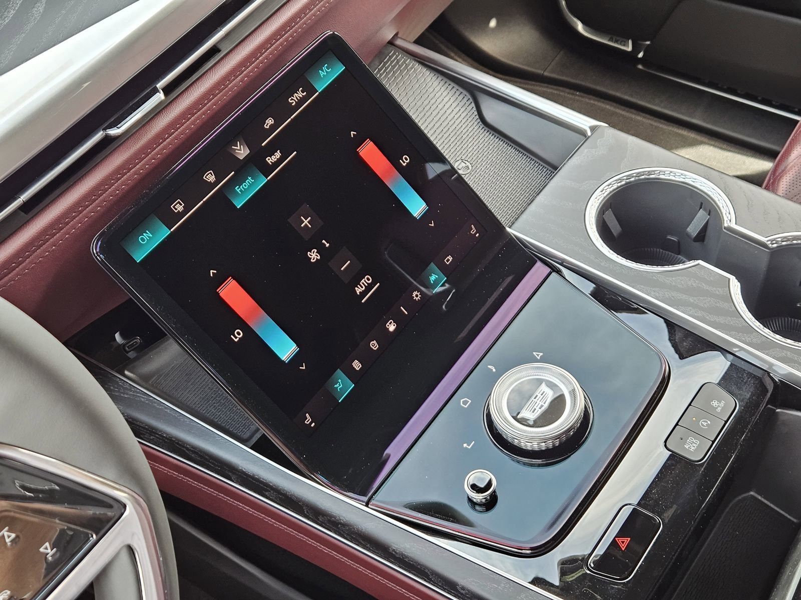 New 2026 Cadillac Escalade Sport image 19