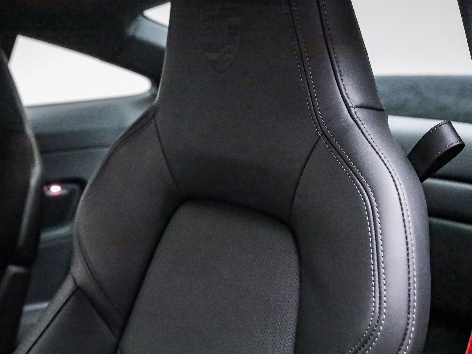 Certified 2025 Porsche 911 Carrera T image 22