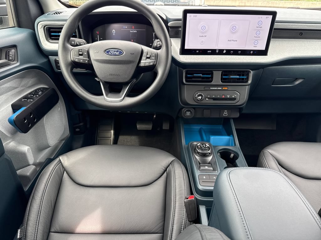 New 2026 Ford Maverick XLT FWD image 5