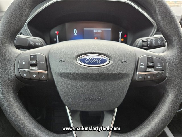 New 2026 Ford Escape Active image 19