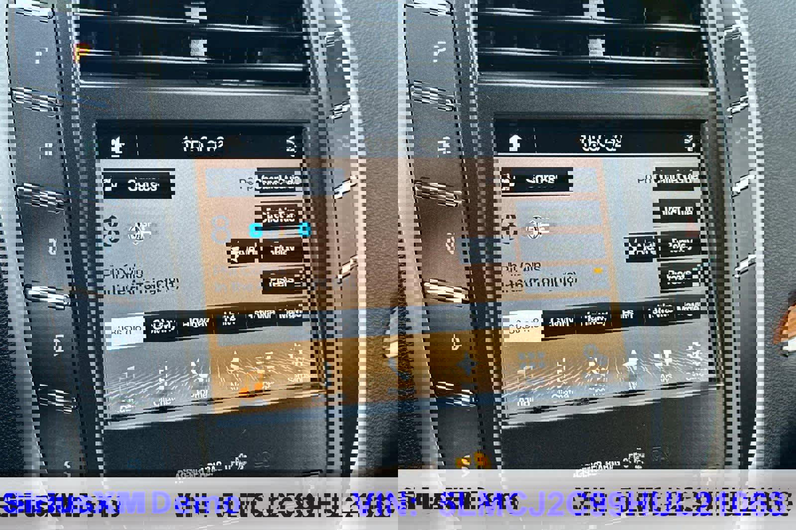 Used 2017 Lincoln MKC Select w/ Select Plus Package image 34