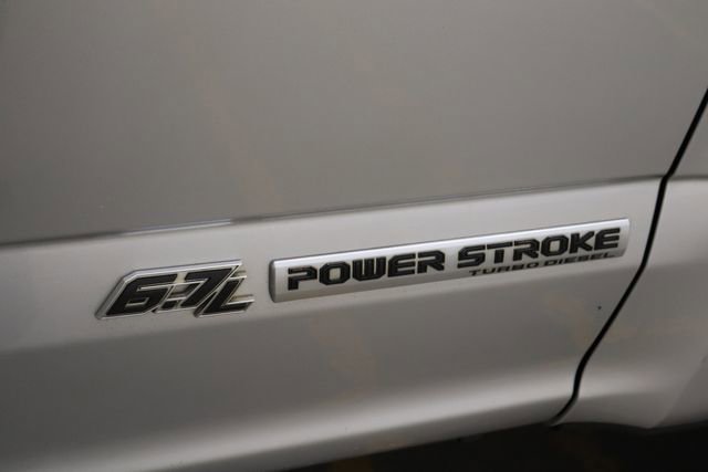 Used 2019 Ford F250 XLT w/ XLT Premium Package image 39