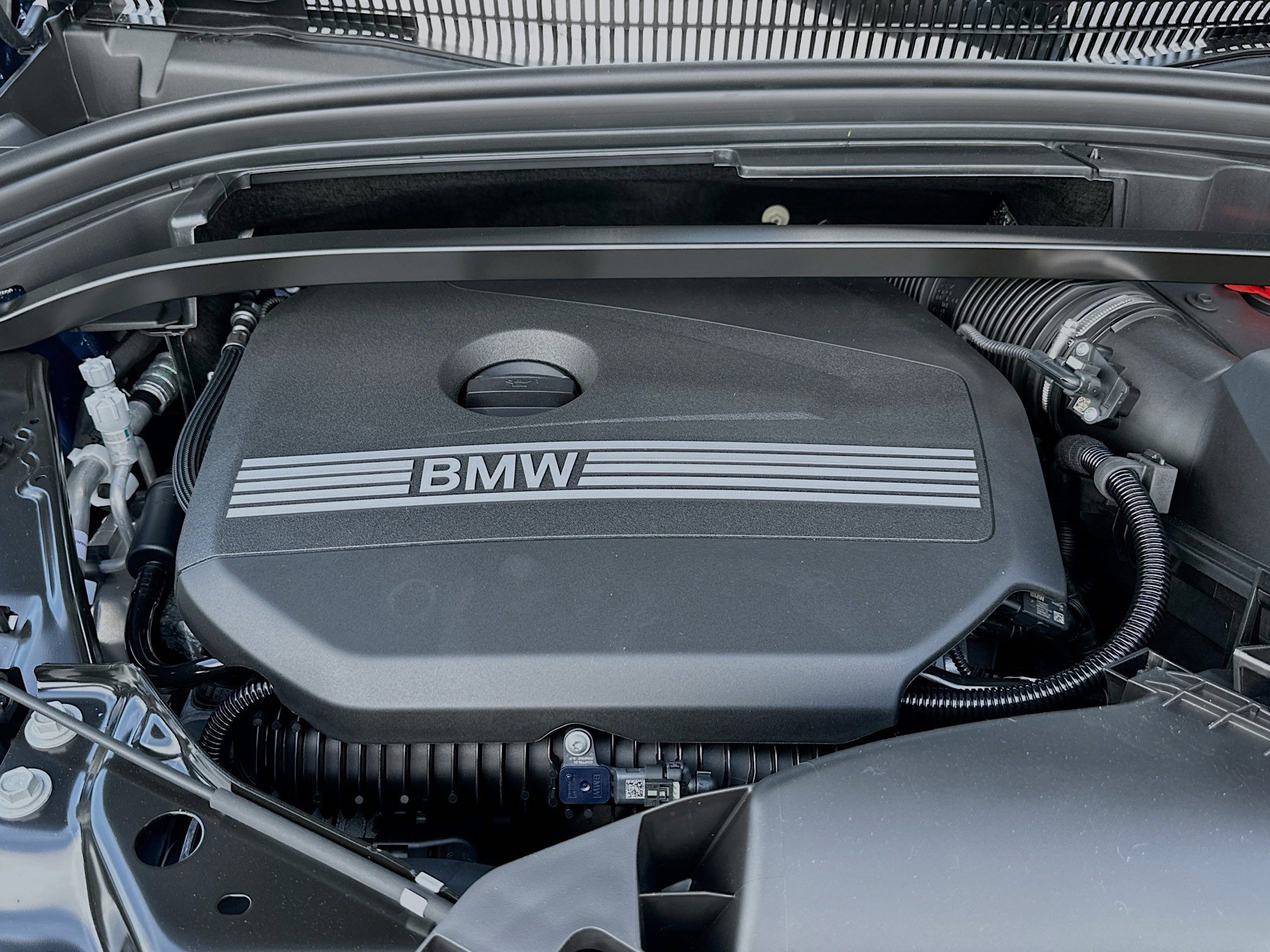 New 2025 BMW X1 xDrive28i w/ Technology Package image 25