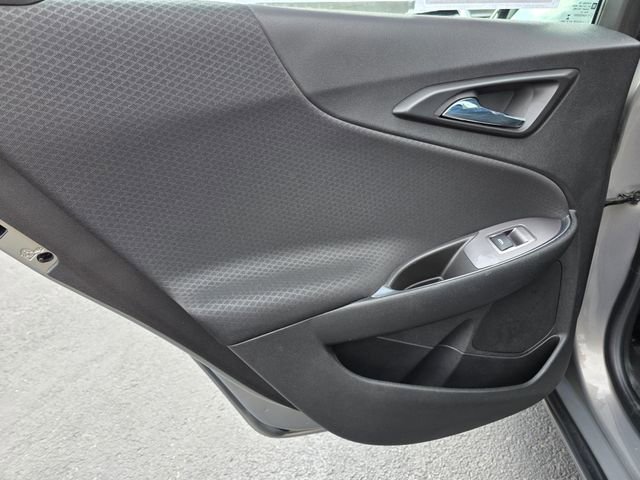 Used 2018 Chevrolet Malibu LT image 20