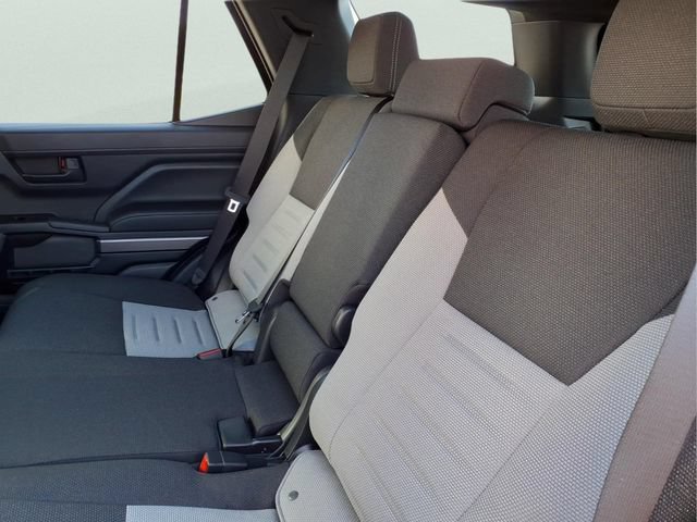 New 2026 Toyota 4Runner TRD Sport AWD/4WD image 17