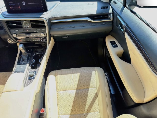 Used 2021 Lexus RX 350 FWD w/ Luxury Package image 18