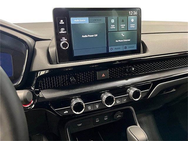 New 2026 Honda CR-V EX-L image 19