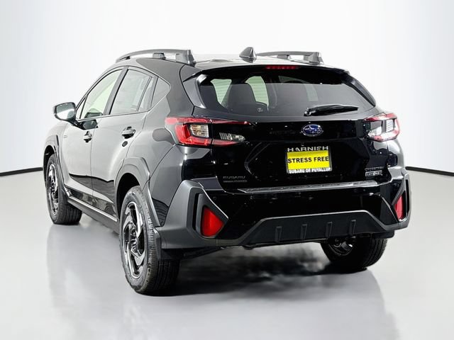 New 2026 Subaru Crosstrek 2.5i Limited AWD/4WD image 5