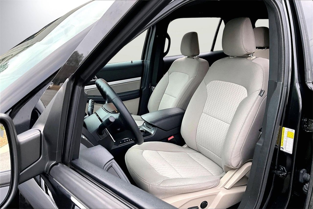 Used 2019 Ford Explorer FWD image 20