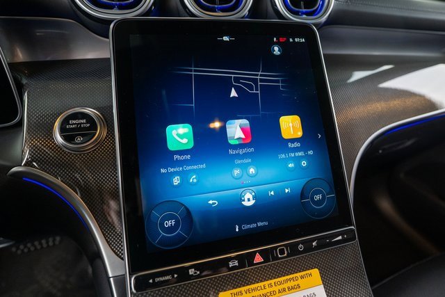 New 2026 Mercedes-Benz GLC 300 4MATIC image 22