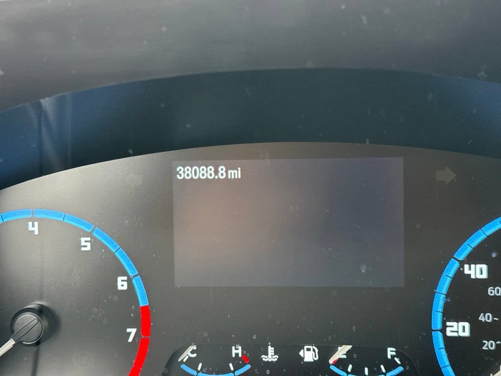 Used 2024 Ford Bronco Sport Big Bend AWD/4WD image 35