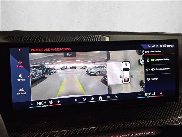 New 2026 BMW M440i image 13