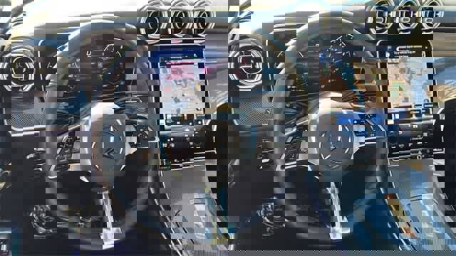 Certified 2025 Mercedes-Benz GLC 300 GLC 300 image 24