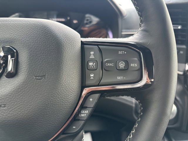 New 2026 RAM 1500 Limited image 14