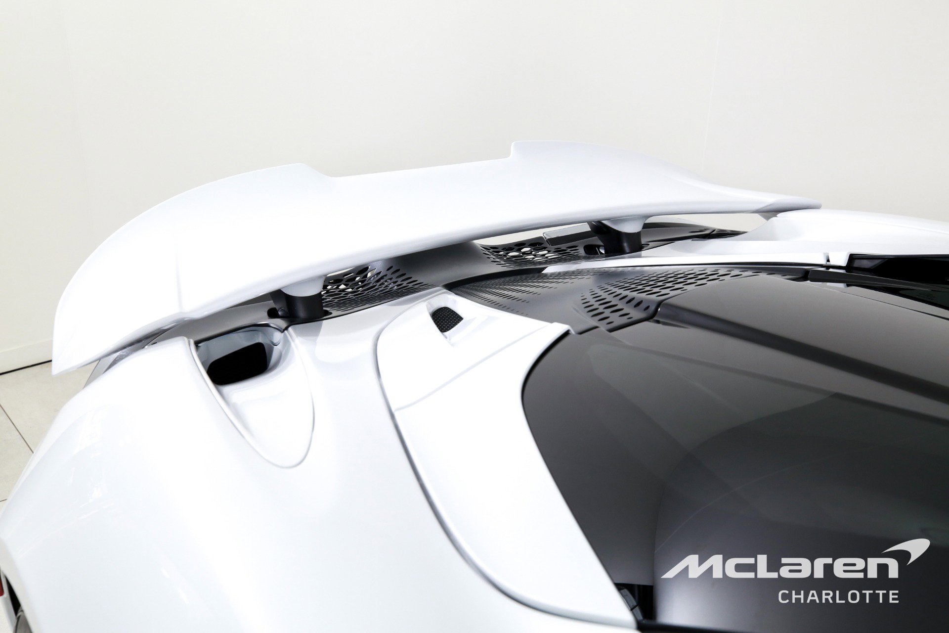 New 2026 McLaren 750S Spider image 32