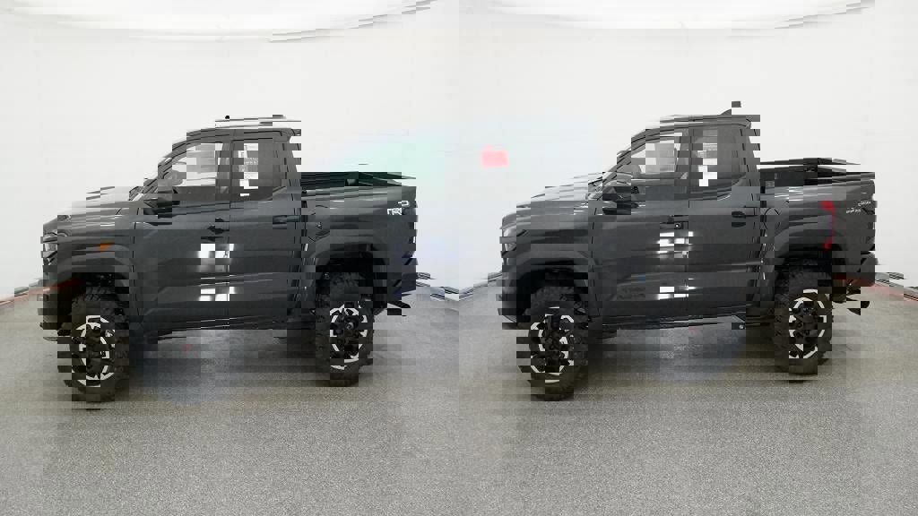 New 2026 Toyota Tacoma TRD Off-Road image 3