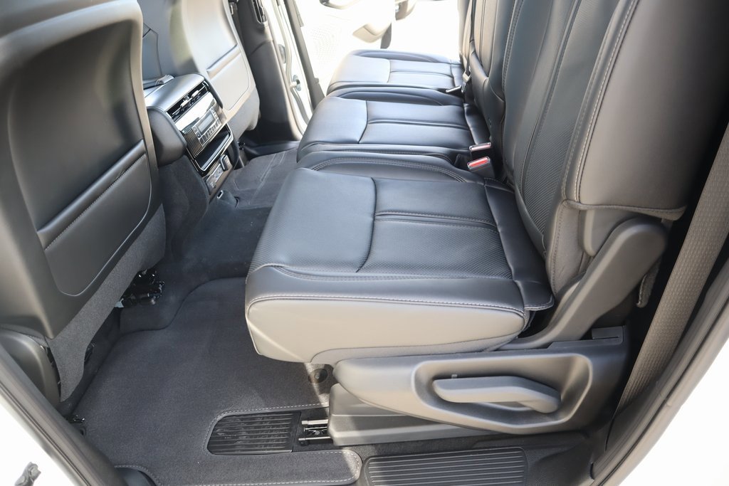 New 2025 Jeep Wagoneer 4WD w/ Premium Group I image 13