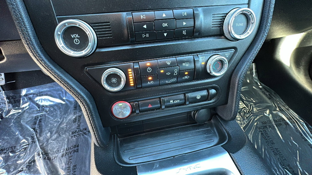 Used 2019 Ford Mustang GT w/ GT Performance Package image 14