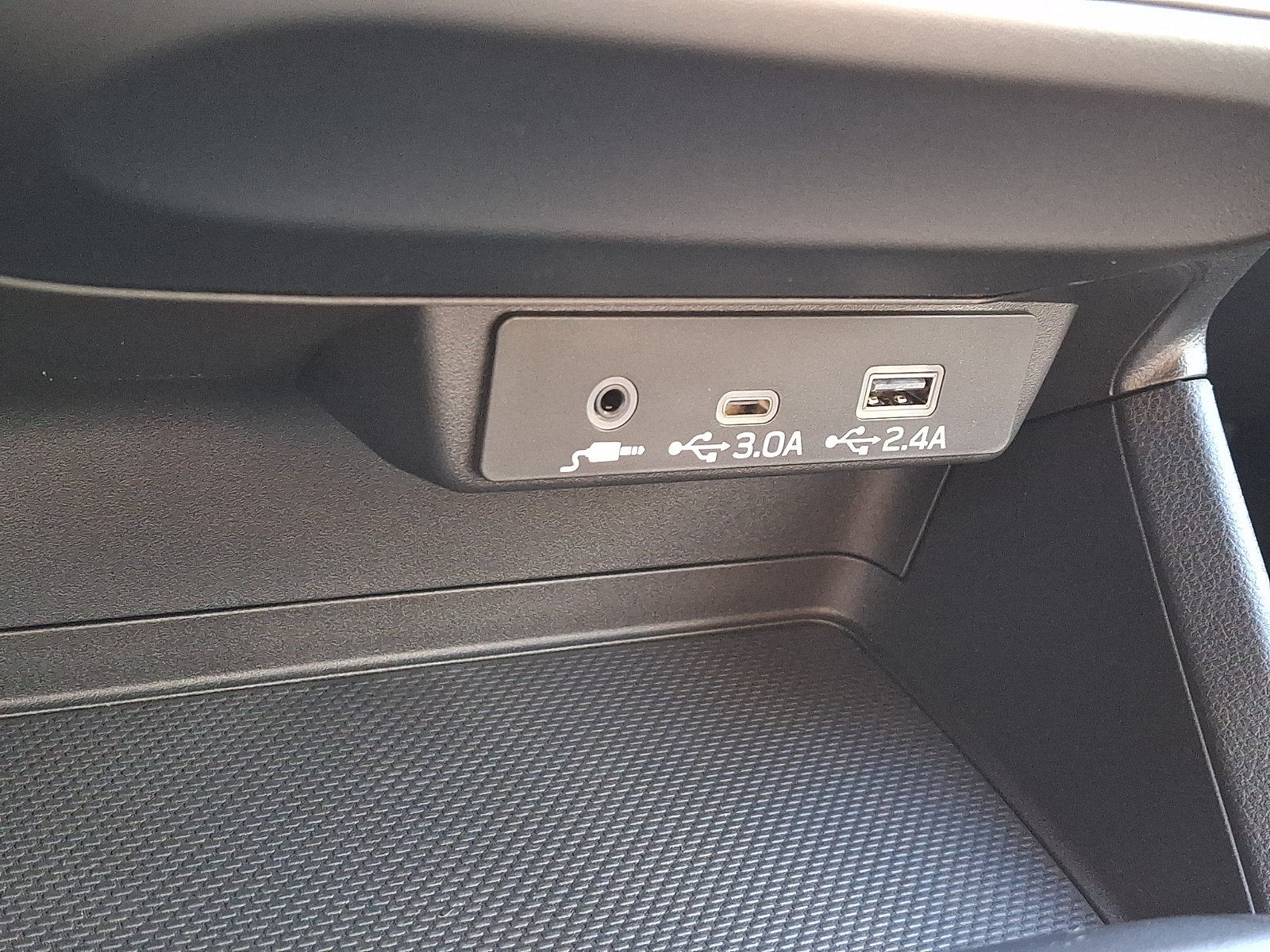 New 2026 Subaru Impreza 2.0i Sport AWD/4WD image 17
