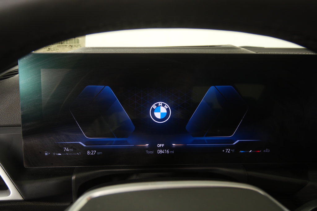 Certified 2026 BMW 330i Sedan RWD image 19