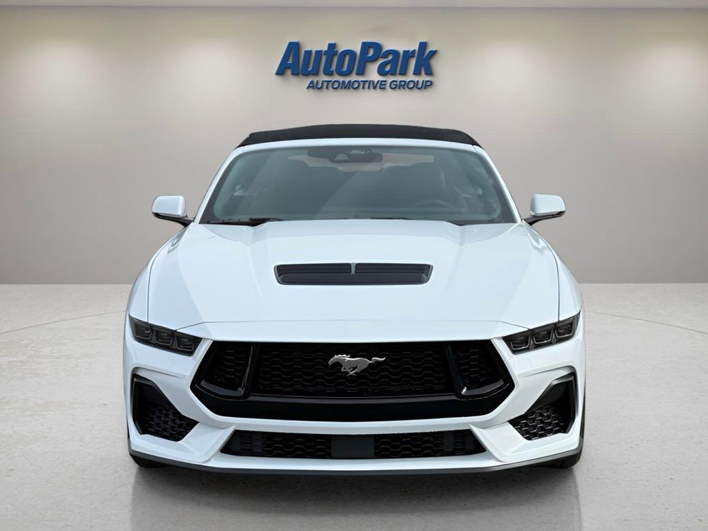 New 2026 Ford Mustang GT Premium RWD image 5