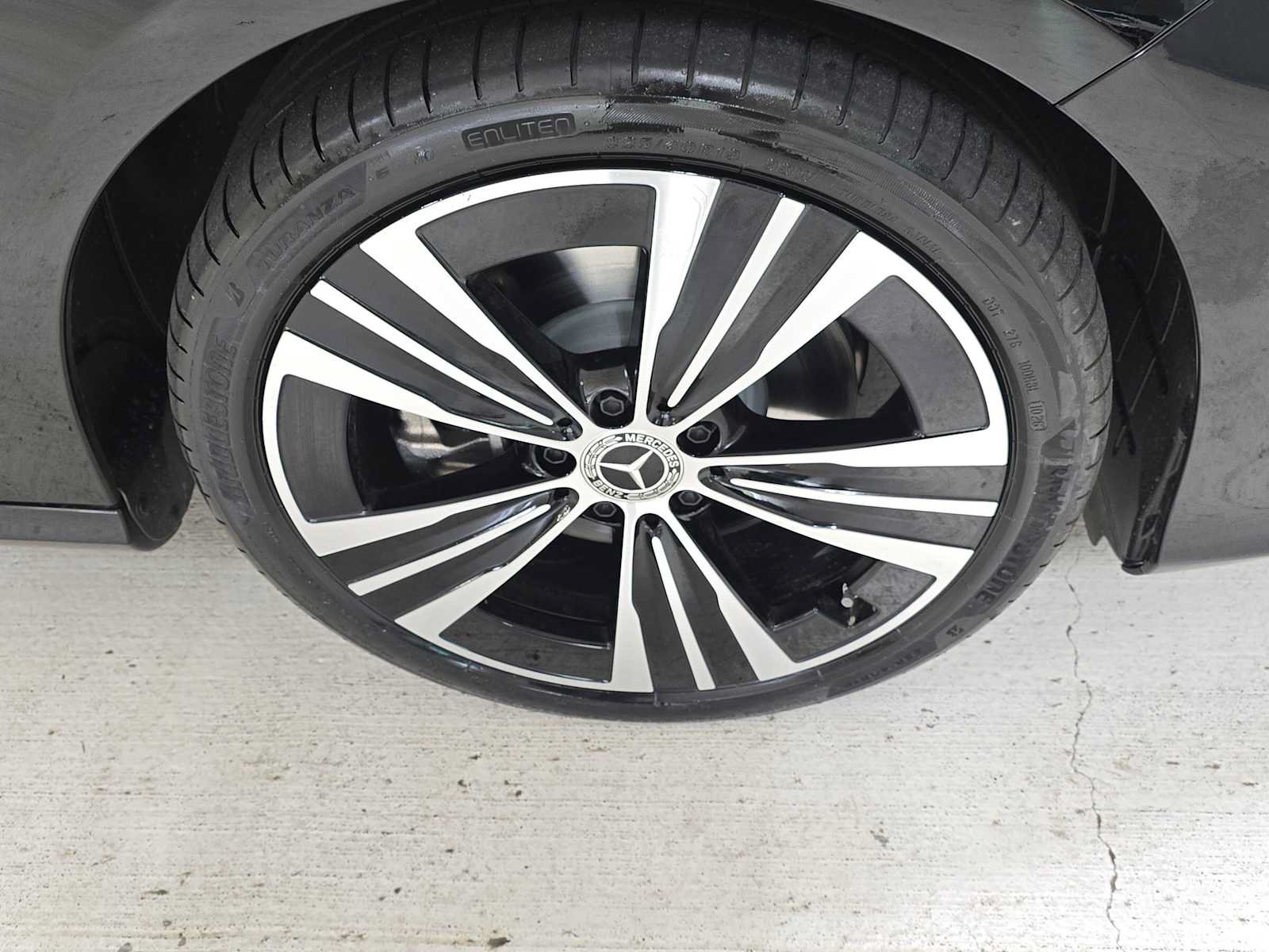New 2027 Mercedes-Benz CLA 350 image 9