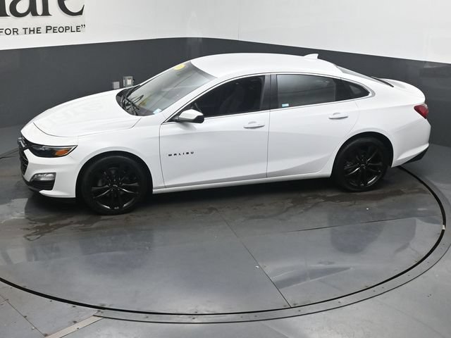 Used 2024 Chevrolet Malibu LT w/ Sport Edition FWD image 56